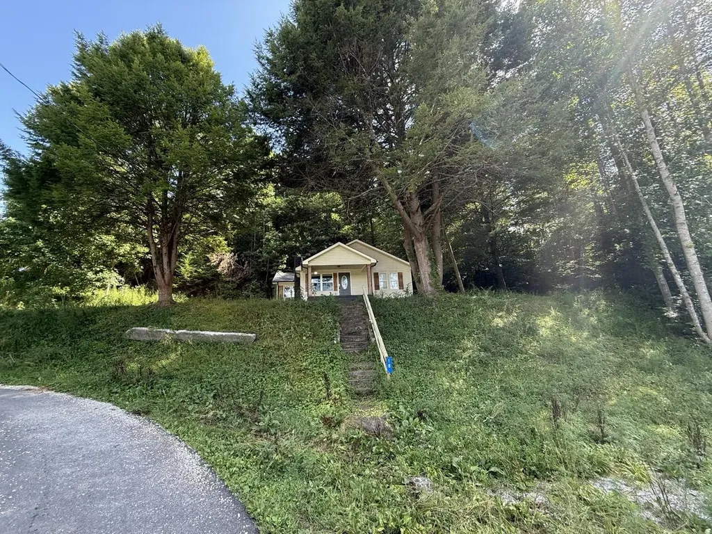 105 Mcclure Street Livingston KY 40445