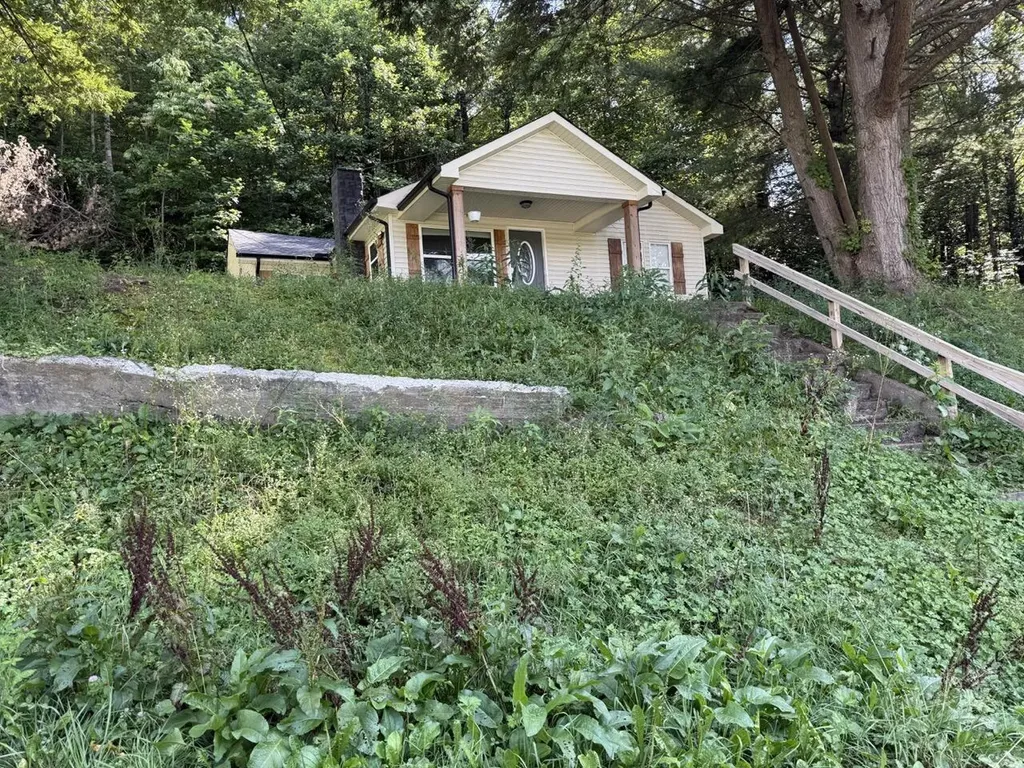 105 Mcclure Street Livingston KY 40445
