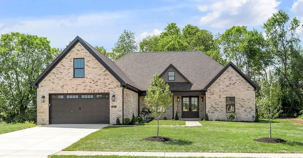 201 Wiley Way Nicholasville KY 40356