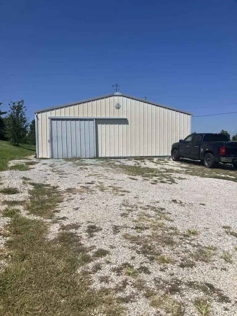 465 West Highway 36 Owingsville KY 40360