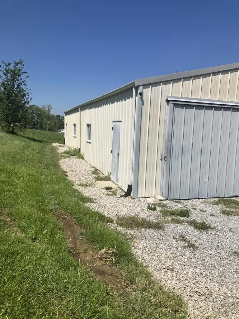 465 West Highway 36 Owingsville KY 40360