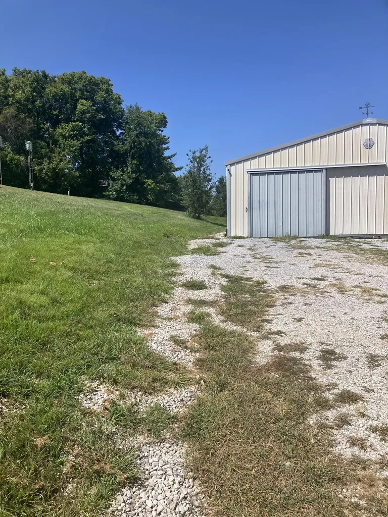 465 West Highway 36 Owingsville KY 40360