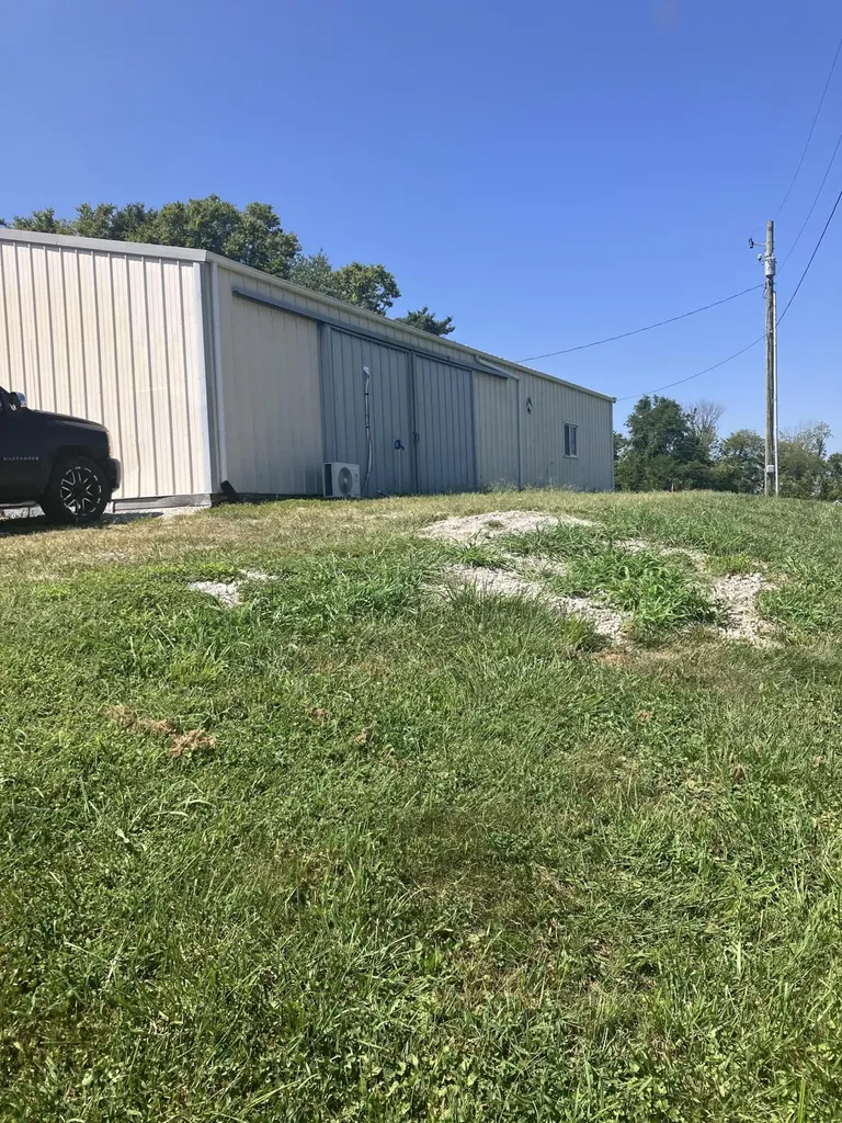 465 West Highway 36 Owingsville KY 40360