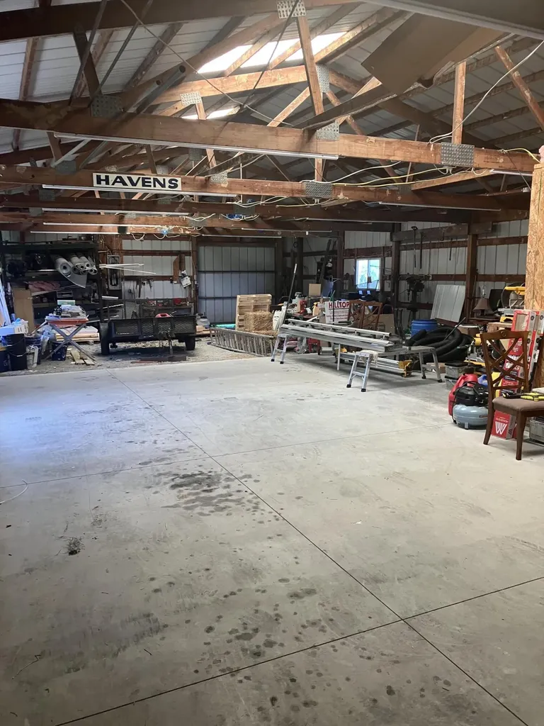 465 West Highway 36 Owingsville KY 40360