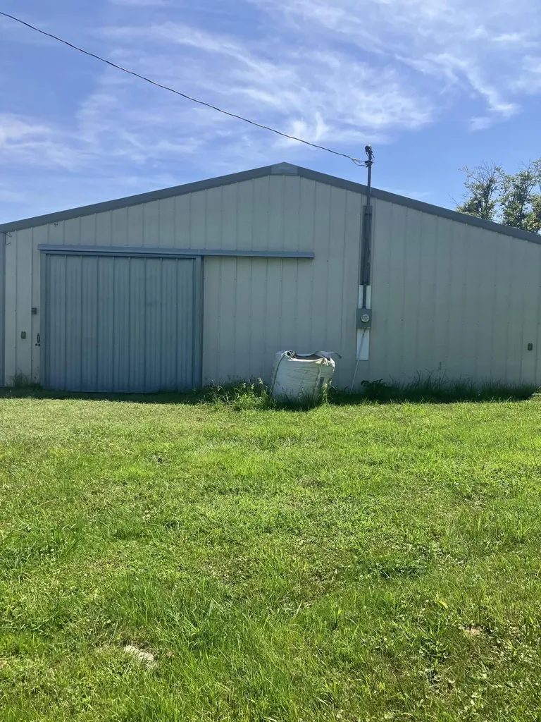 465 West Highway 36 Owingsville KY 40360