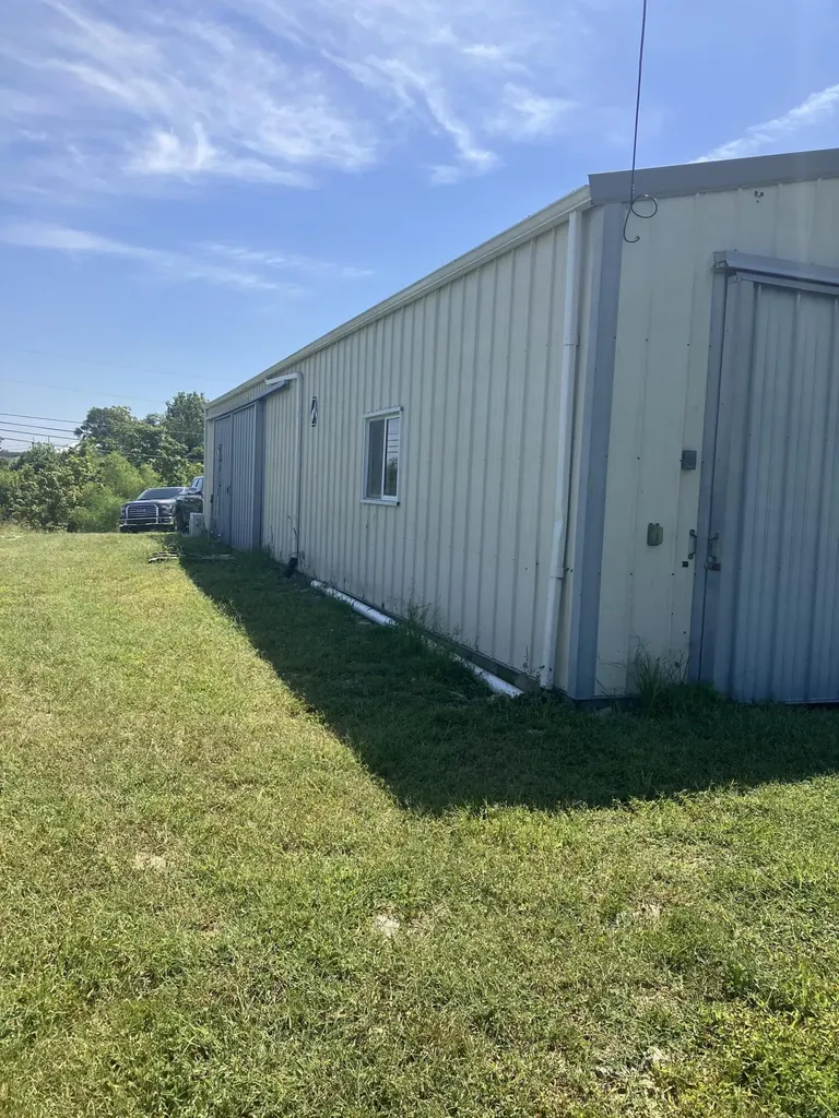 465 West Highway 36 Owingsville KY 40360