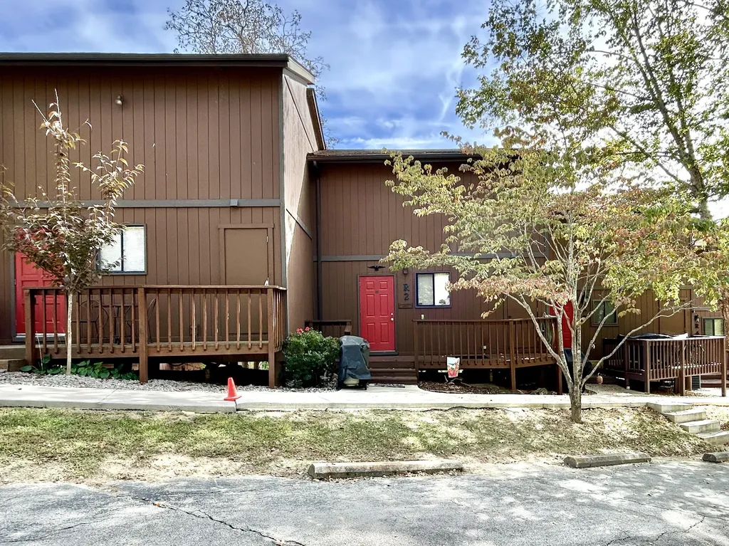 145 State Park Road Jamestown KY 42629