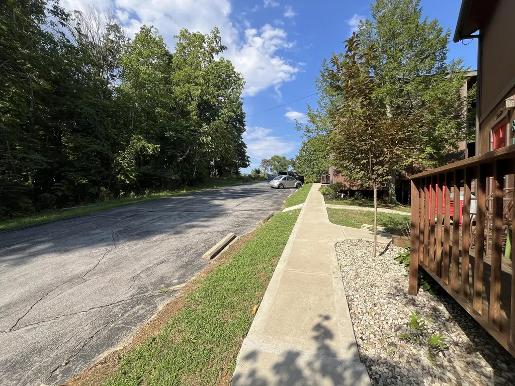 145 State Park Road Jamestown KY 42629
