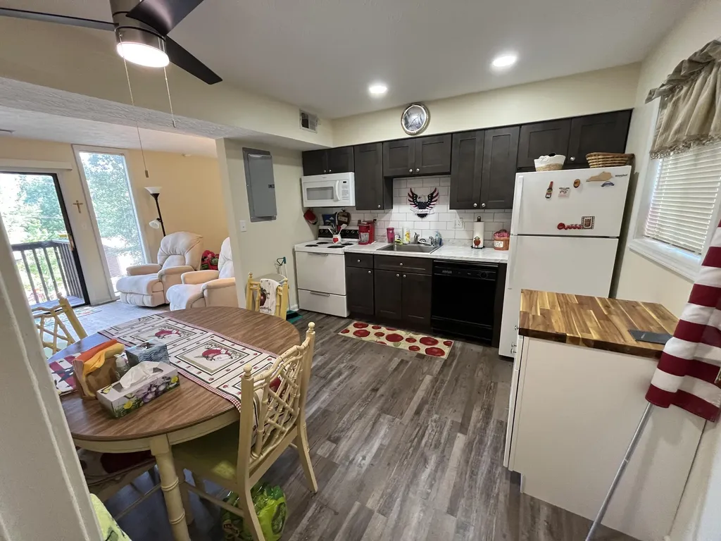 145 State Park Road Jamestown KY 42629