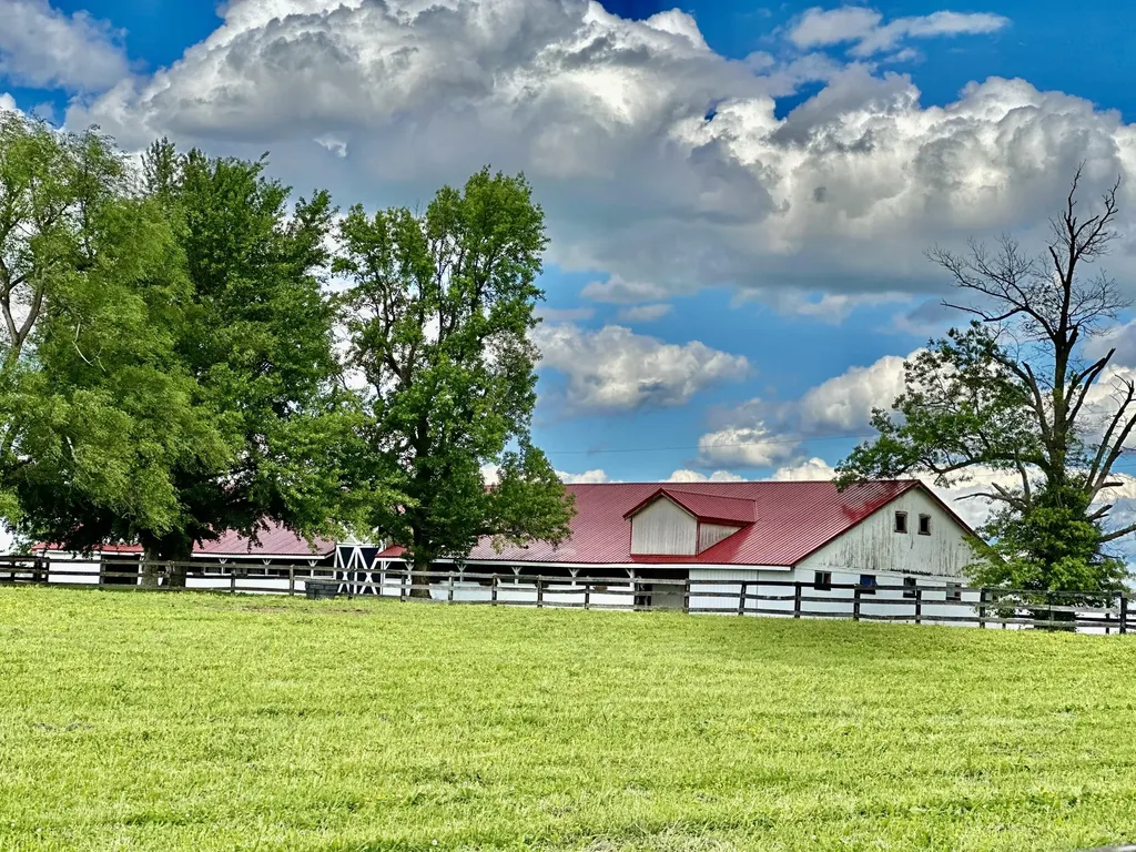 2120 Ironworks Road Georgetown KY 40324