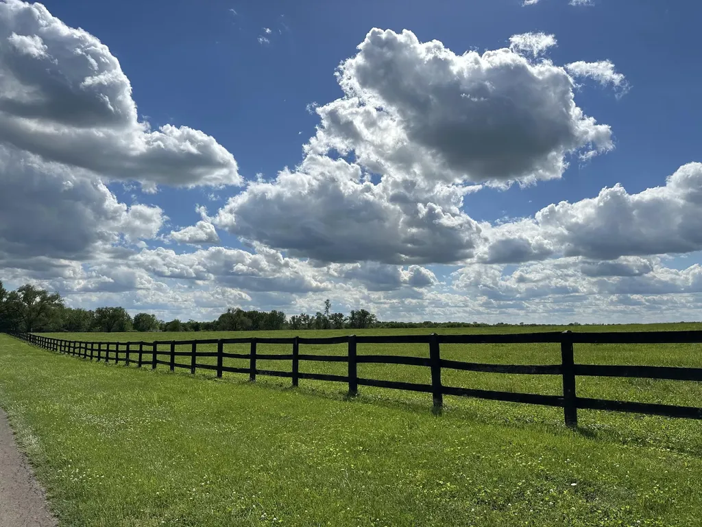 2120 Ironworks Road Georgetown KY 40324