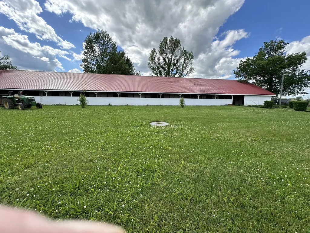 2120 Ironworks Road Georgetown KY 40324