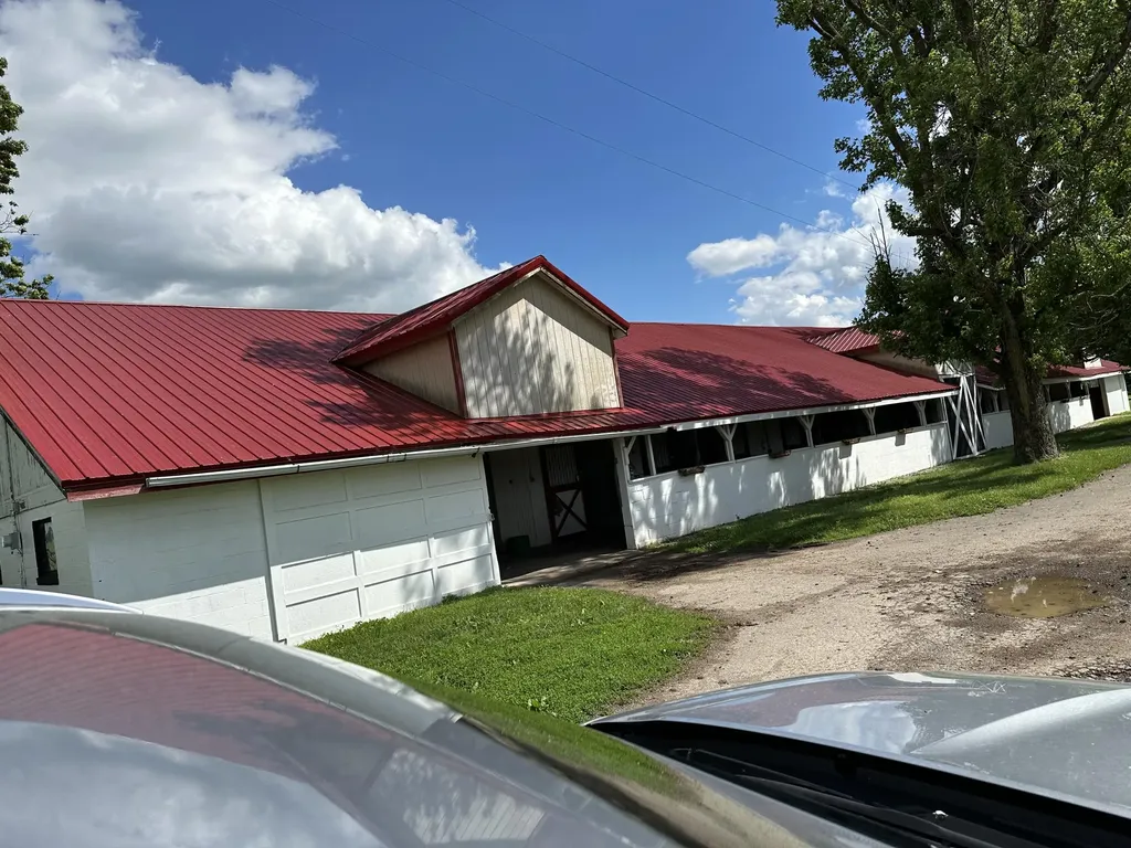 2120 Ironworks Road Georgetown KY 40324