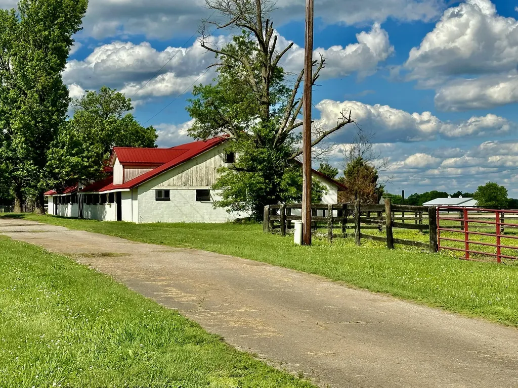2120 Ironworks Road Georgetown KY 40324