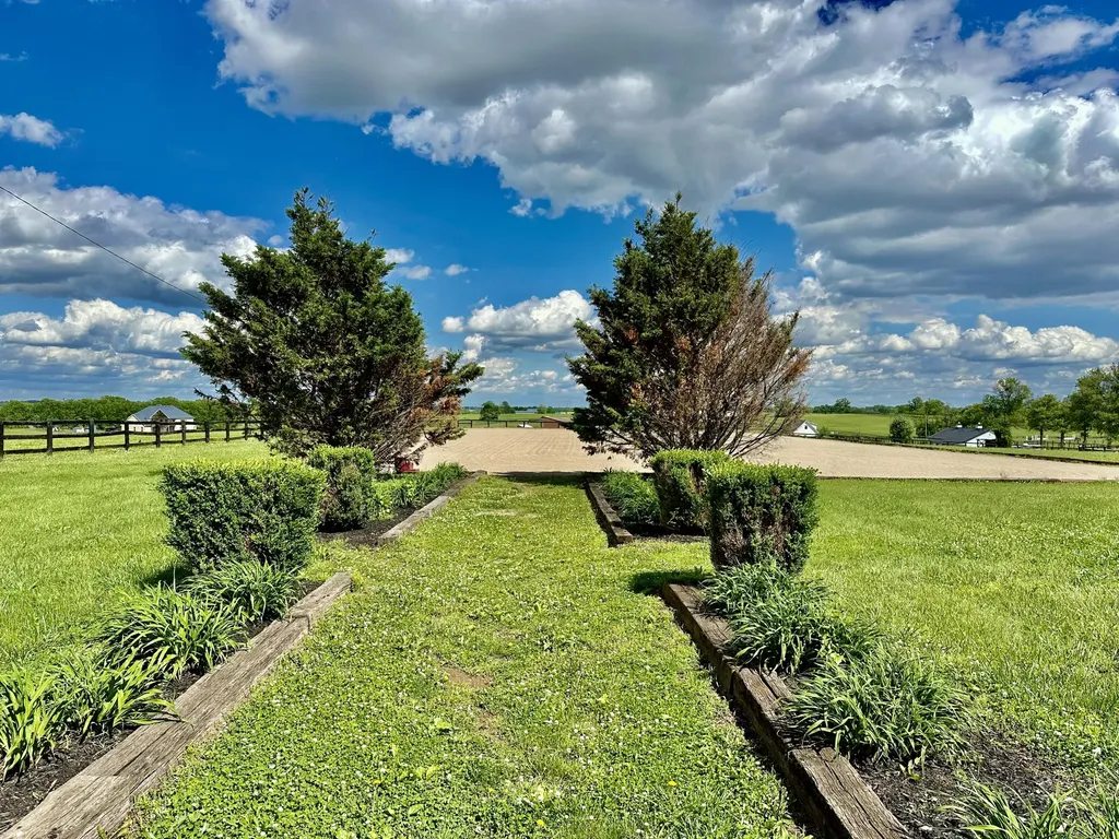 2120 Ironworks Road Georgetown KY 40324