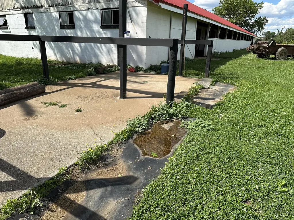 2120 Ironworks Road Georgetown KY 40324