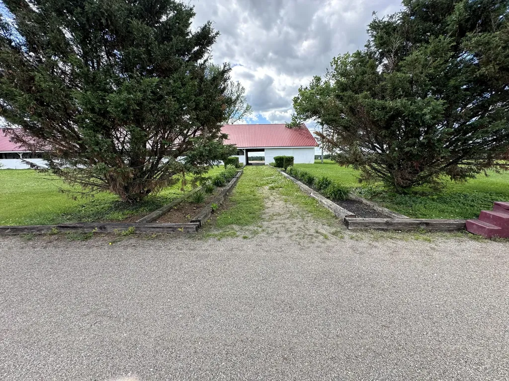 2120 Ironworks Road Georgetown KY 40324