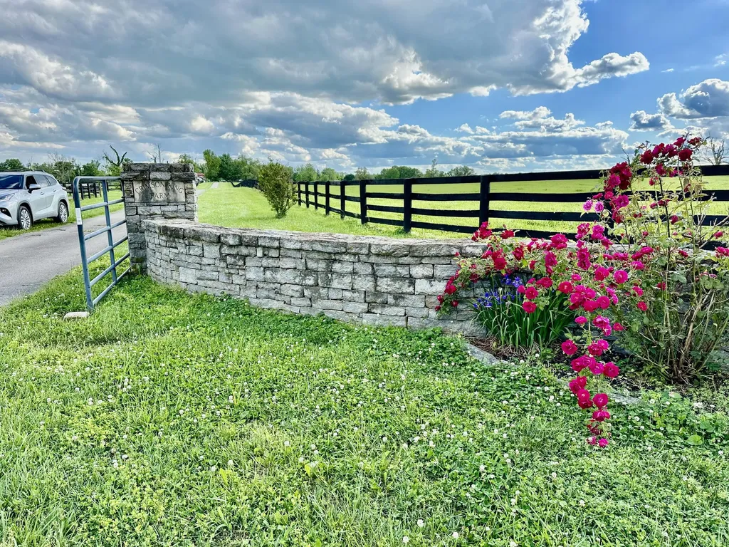 2120 Ironworks Road Georgetown KY 40324