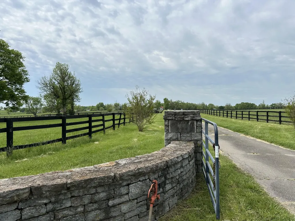 2120 Ironworks Road Georgetown KY 40324