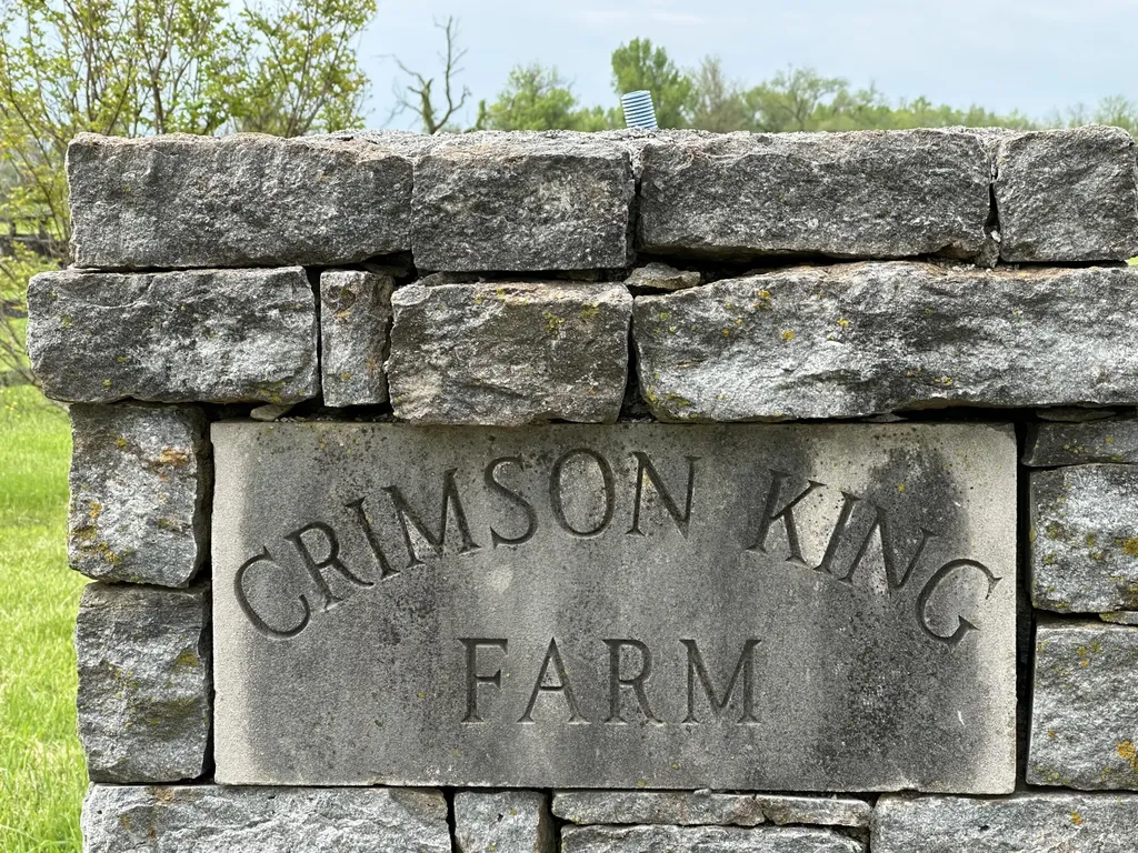 2120 Ironworks Road Georgetown KY 40324