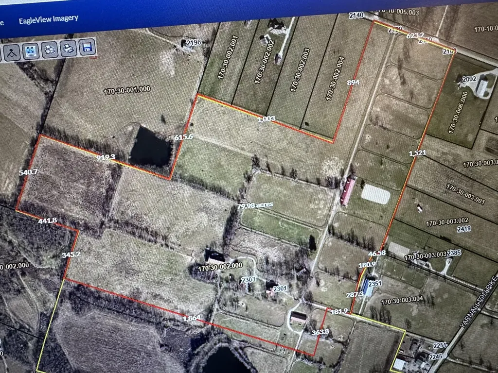 2120 Ironworks Road Georgetown KY 40324