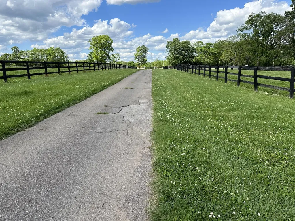 2120 Ironworks Road Georgetown KY 40324