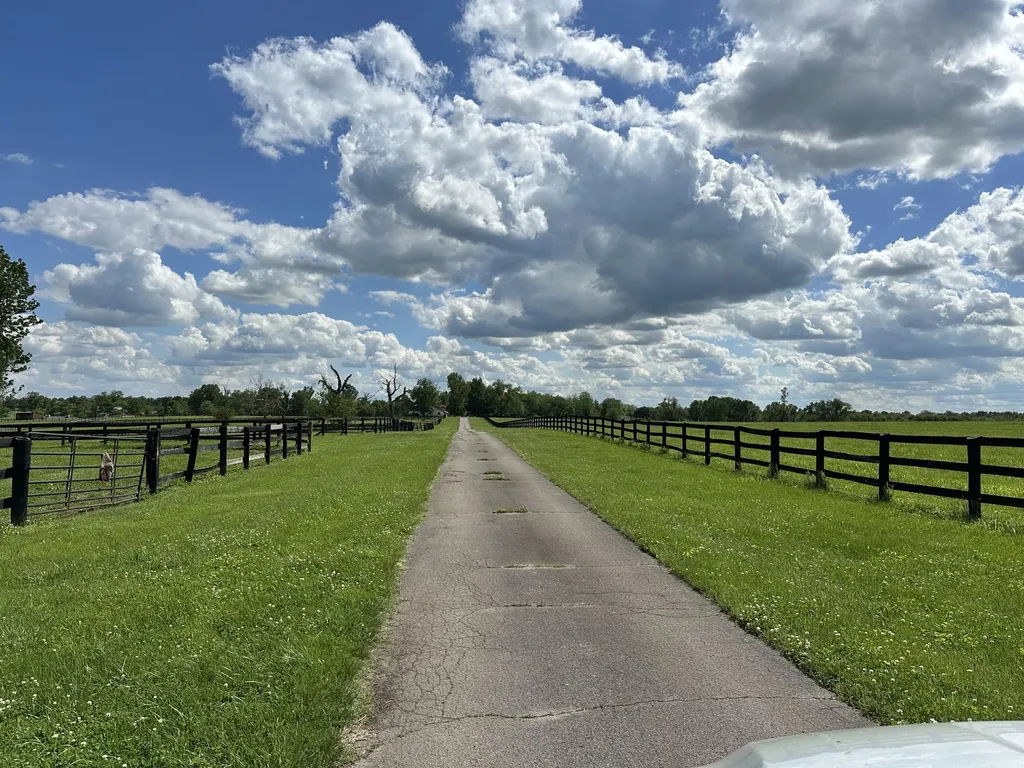 2120 Ironworks Road Georgetown KY 40324