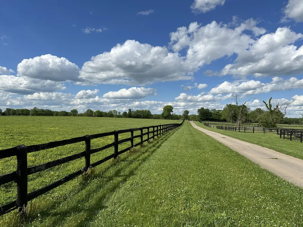 2120 Ironworks Road Georgetown KY 40324
