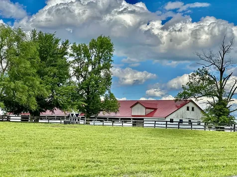 2120 Ironworks Road Georgetown KY 40324