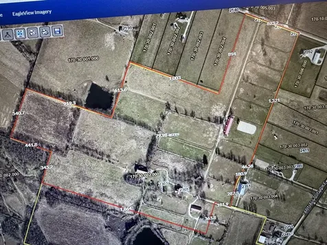 2120 Ironworks Road Georgetown KY 40324