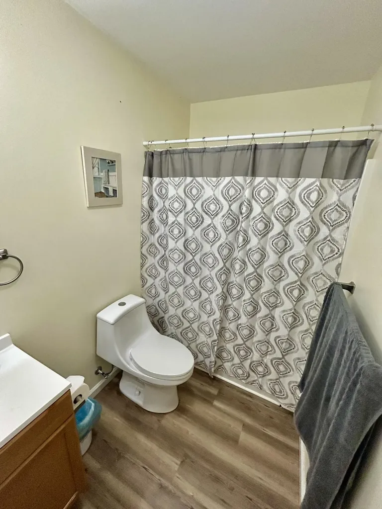 260 Bethesda Mission Road Campton KY 41301