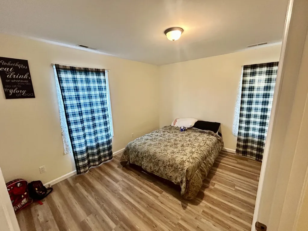 260 Bethesda Mission Road Campton KY 41301