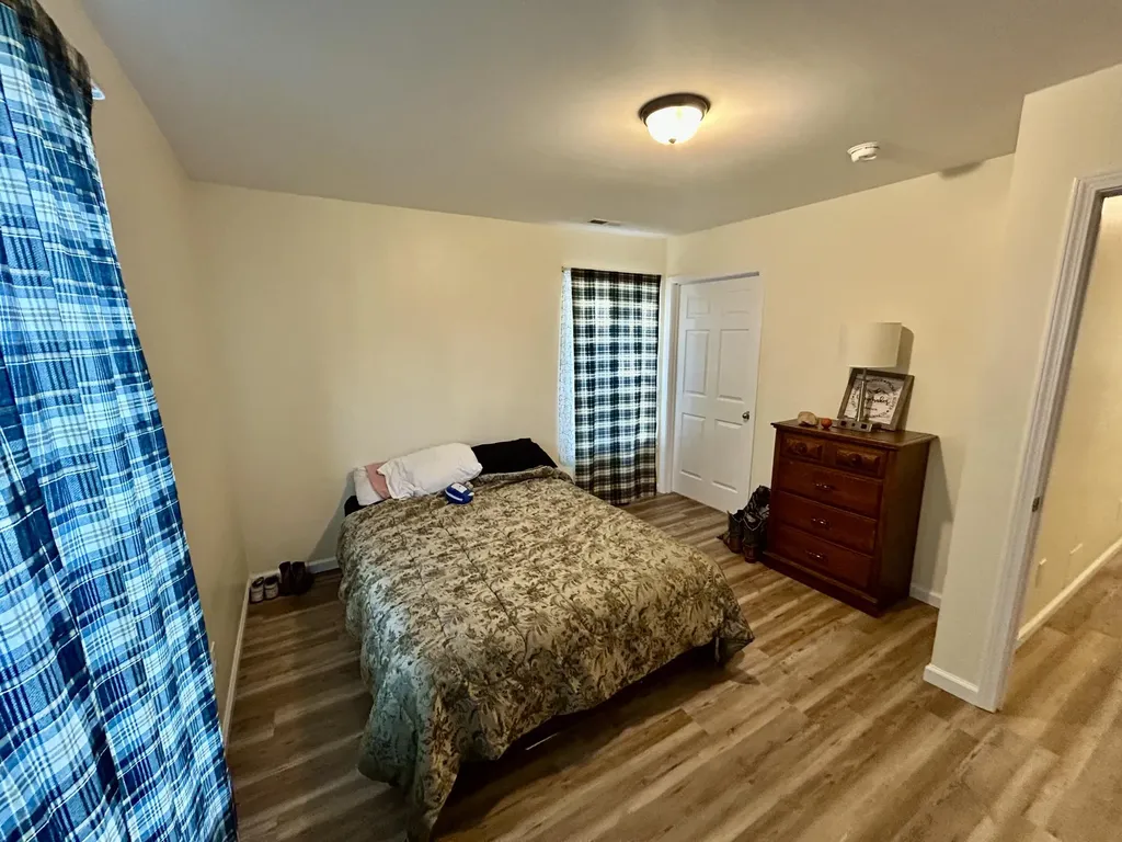 260 Bethesda Mission Road Campton KY 41301