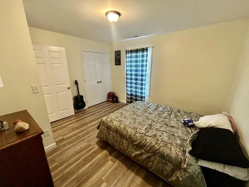260 Bethesda Mission Road Campton KY 41301