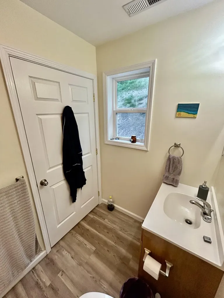 260 Bethesda Mission Road Campton KY 41301