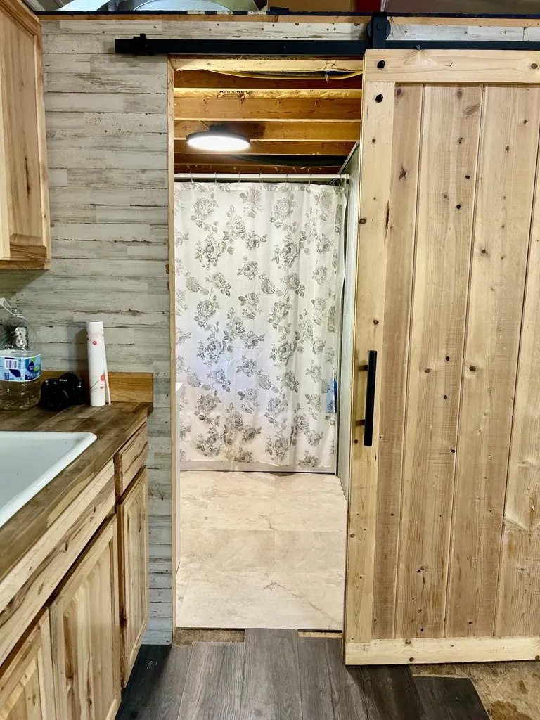 260 Bethesda Mission Road Campton KY 41301