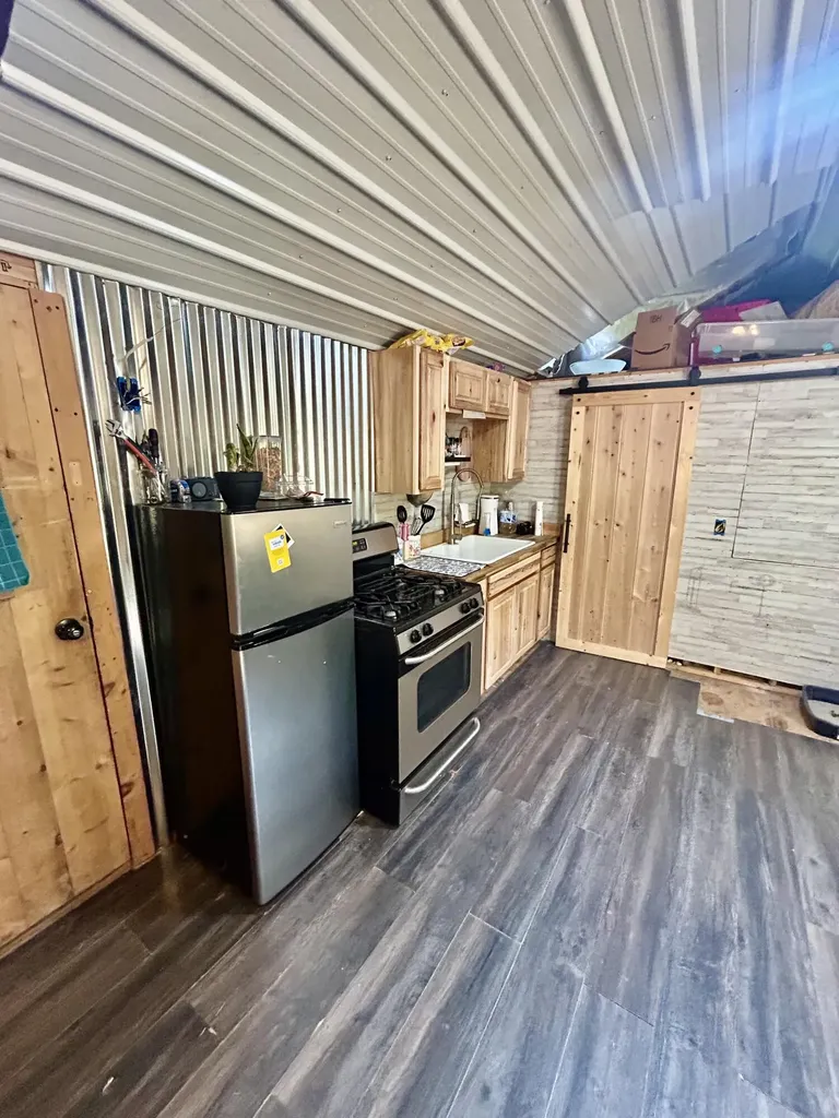 260 Bethesda Mission Road Campton KY 41301