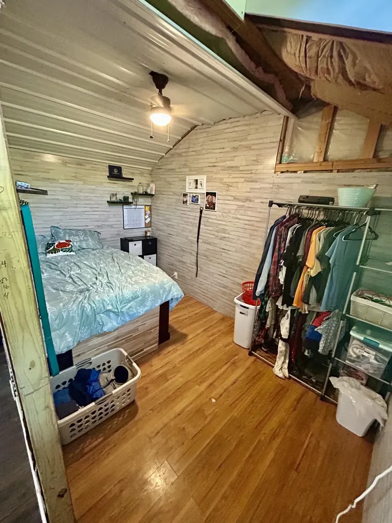 260 Bethesda Mission Road Campton KY 41301