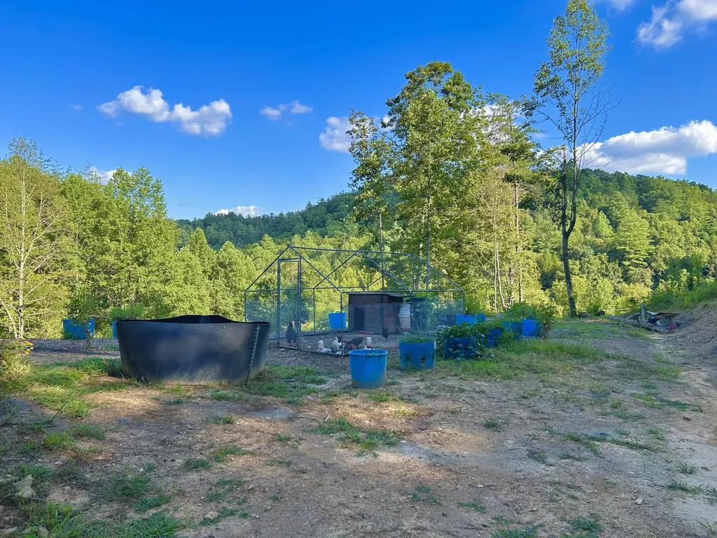 260 Bethesda Mission Road Campton KY 41301