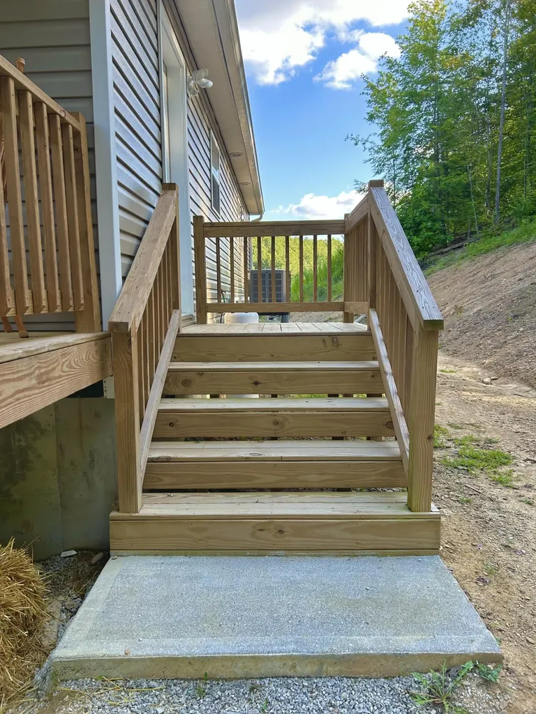 260 Bethesda Mission Road Campton KY 41301