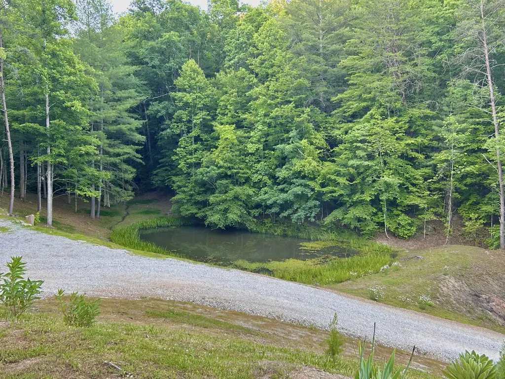 260 Bethesda Mission Road Campton KY 41301