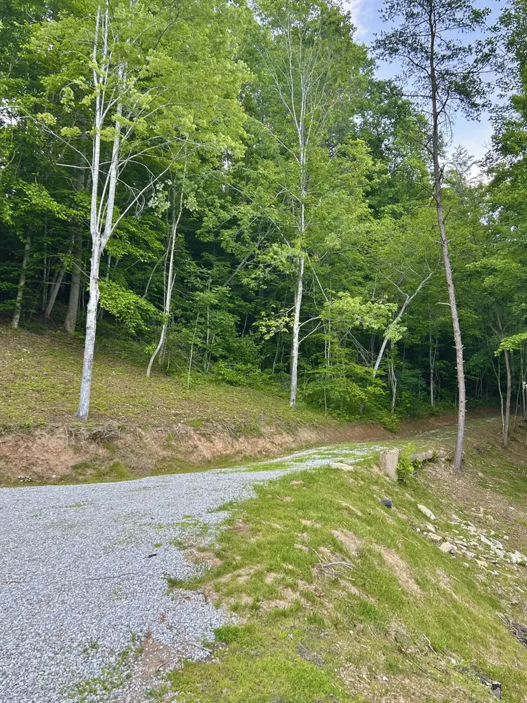 260 Bethesda Mission Road Campton KY 41301