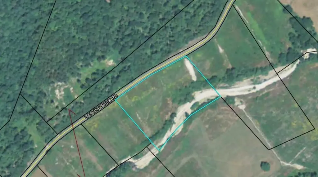 0 Bastin Creek Road Kings Mountain KY 40442