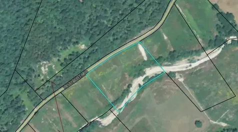 0 Bastin Creek Road Kings Mountain KY 40442