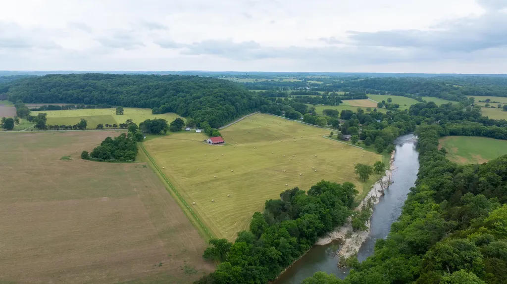 Tract 5 Steadmantown Lane Frankfort KY 40601