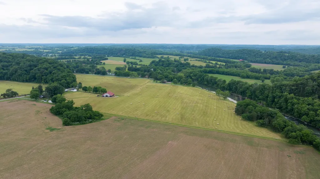 Tract 5 Steadmantown Lane Frankfort KY 40601