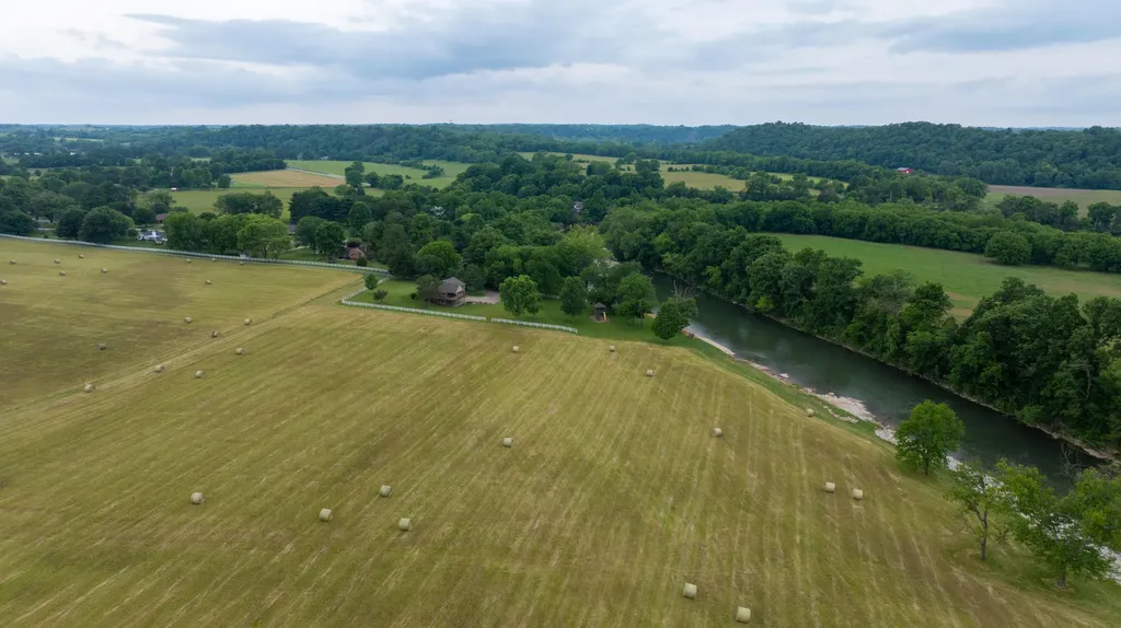 Tract 5 Steadmantown Lane Frankfort KY 40601