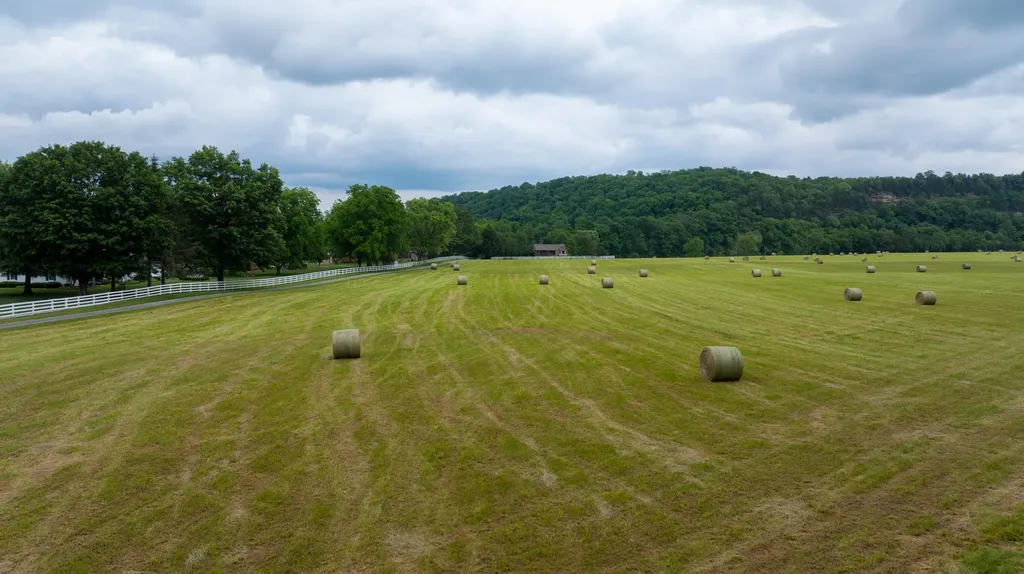 Tract 5 Steadmantown Lane Frankfort KY 40601