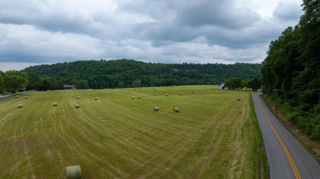 Tract 5 Steadmantown Lane Frankfort KY 40601