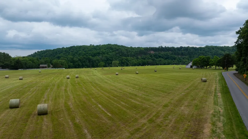 Tract 5 Steadmantown Lane Frankfort KY 40601